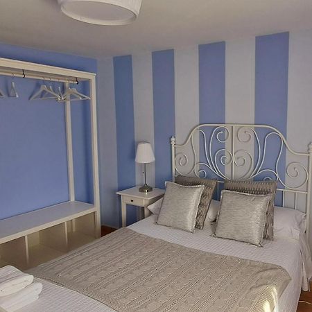 Casa Ferbi Villa Sabaris Bagian luar foto