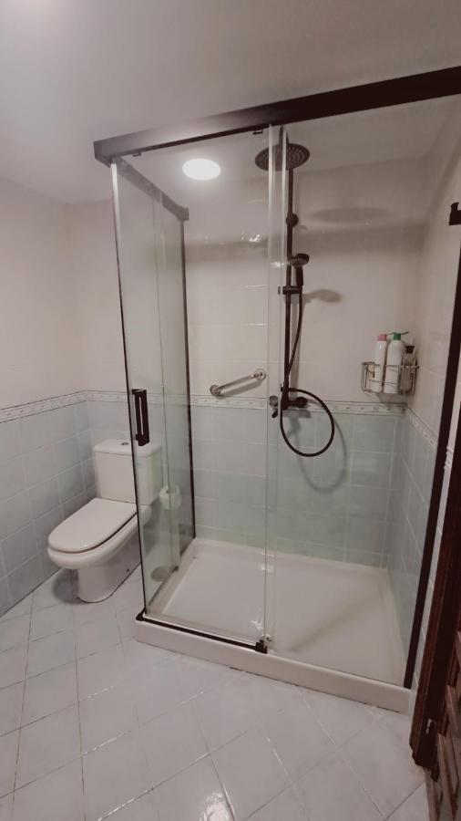 Casa Ferbi Villa Sabaris Bagian luar foto