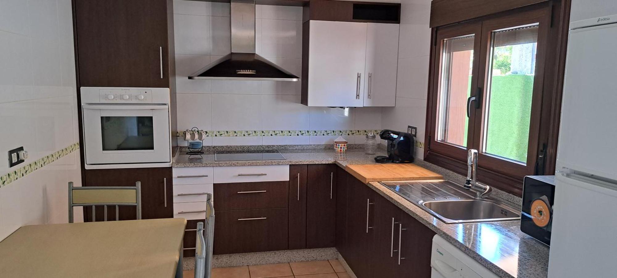 Casa Ferbi Villa Sabaris Bagian luar foto