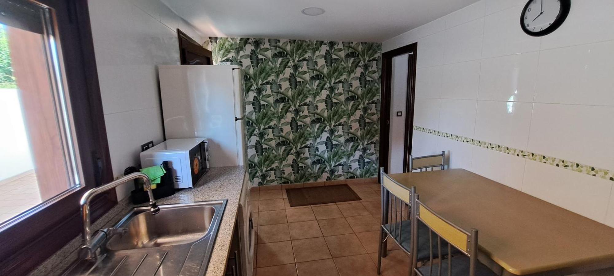 Casa Ferbi Villa Sabaris Bagian luar foto