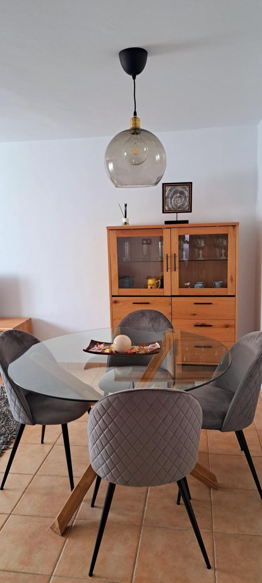 Casa Ferbi Villa Sabaris Bagian luar foto