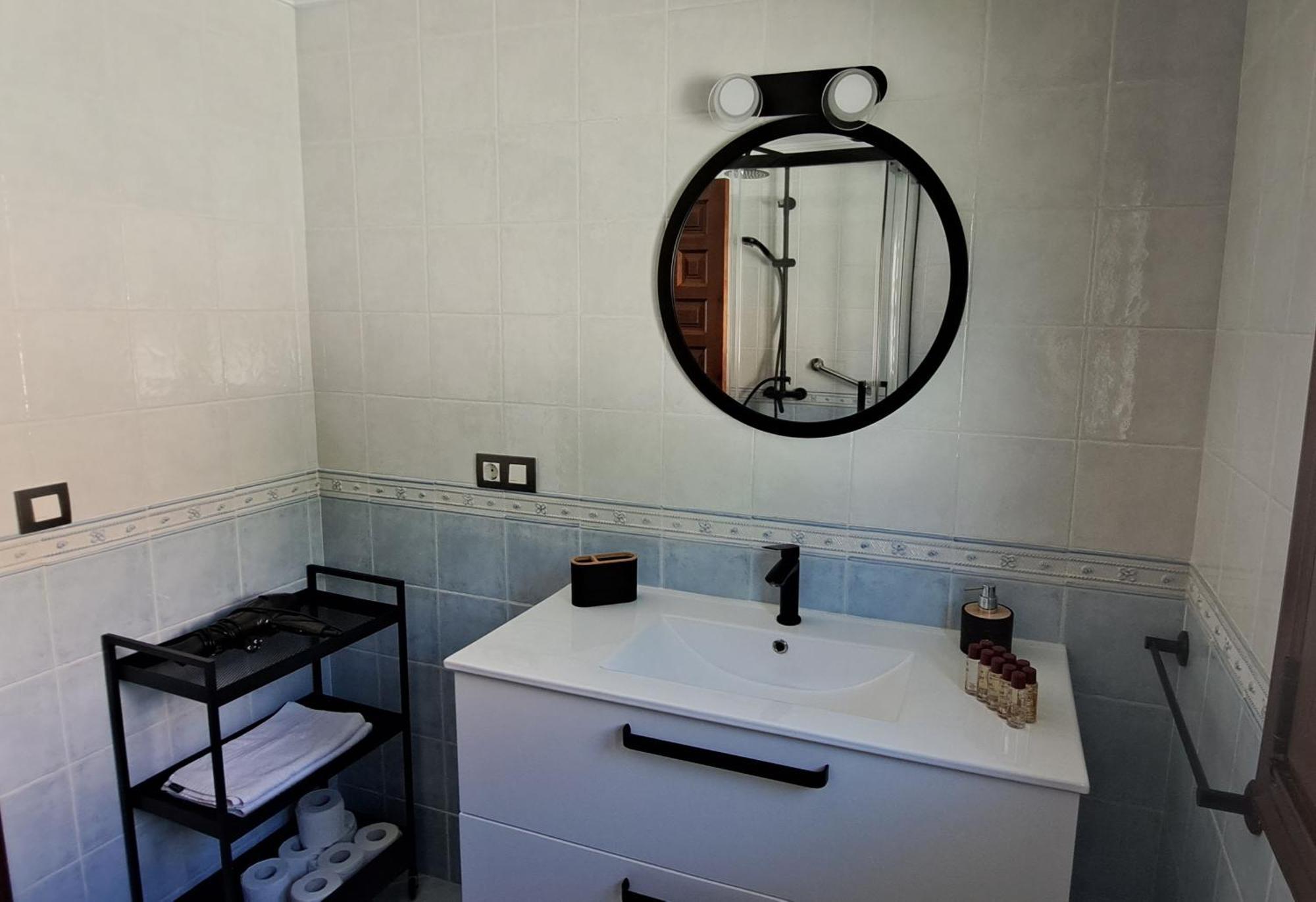 Casa Ferbi Villa Sabaris Bagian luar foto