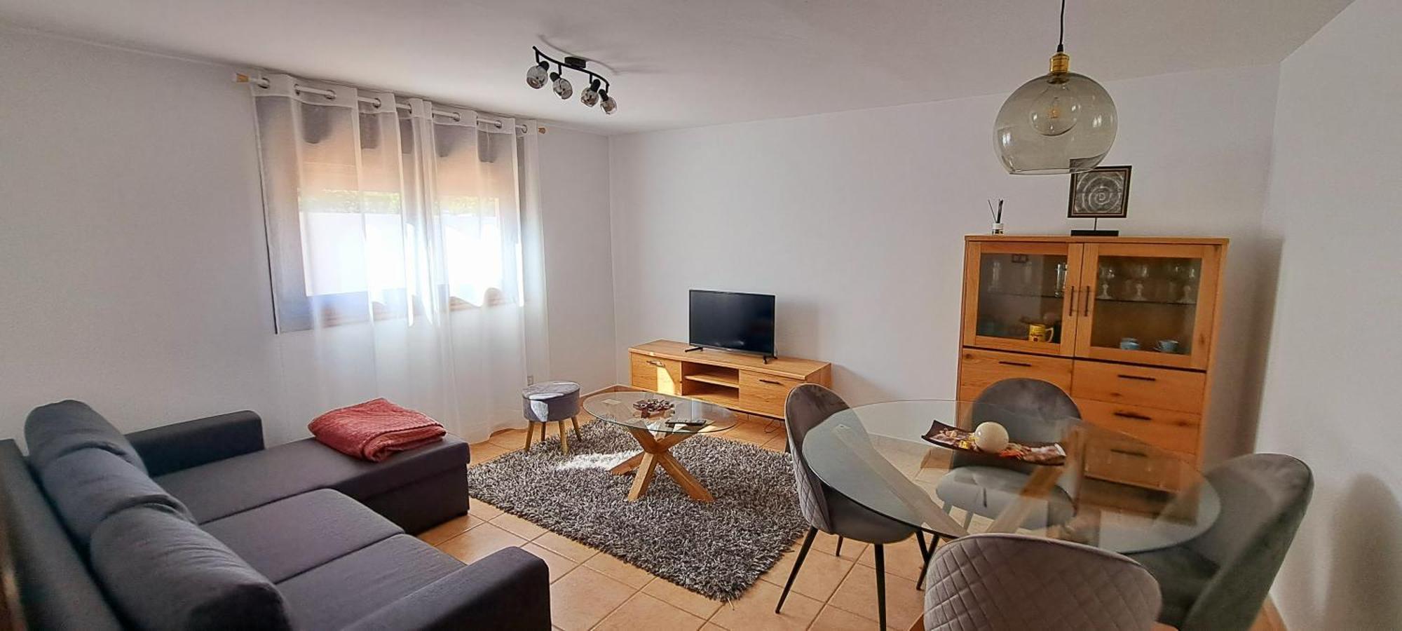Casa Ferbi Villa Sabaris Bagian luar foto