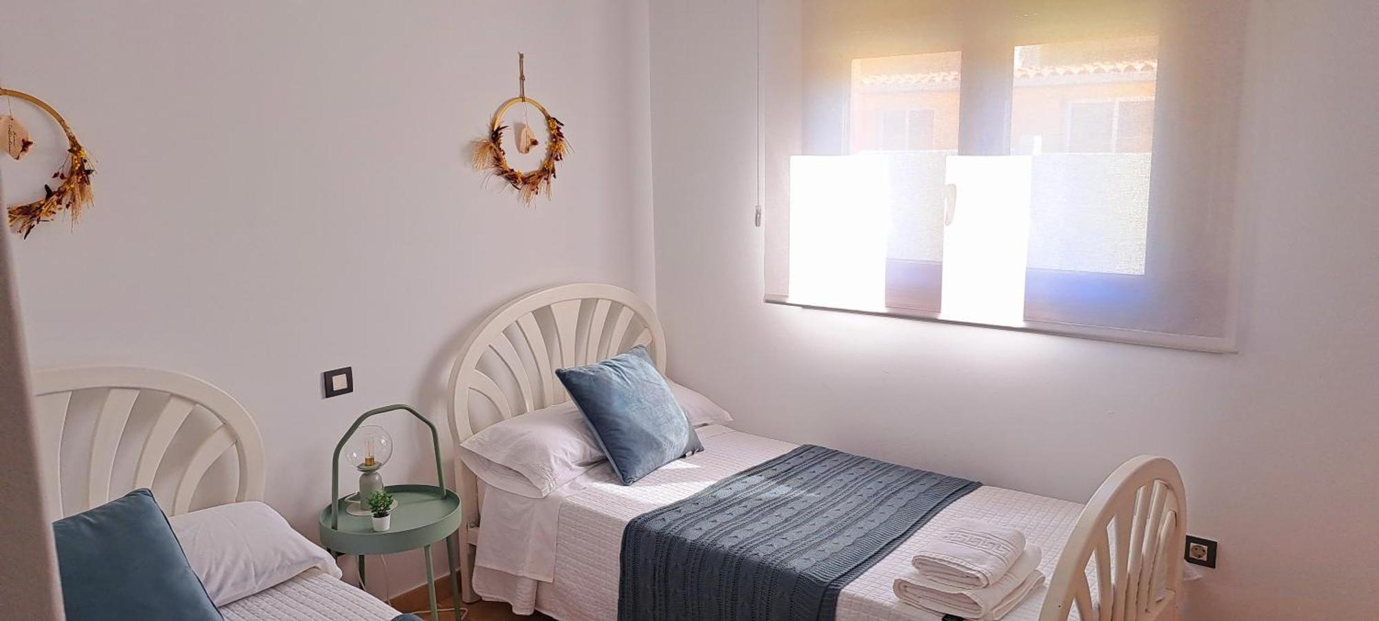 Casa Ferbi Villa Sabaris Bagian luar foto