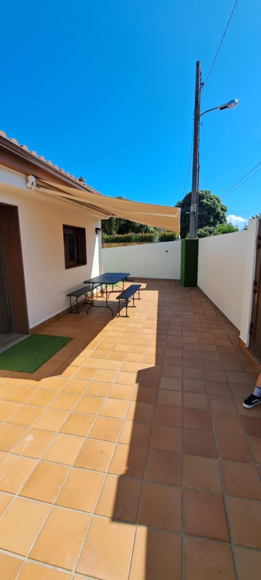 Casa Ferbi Villa Sabaris Bagian luar foto