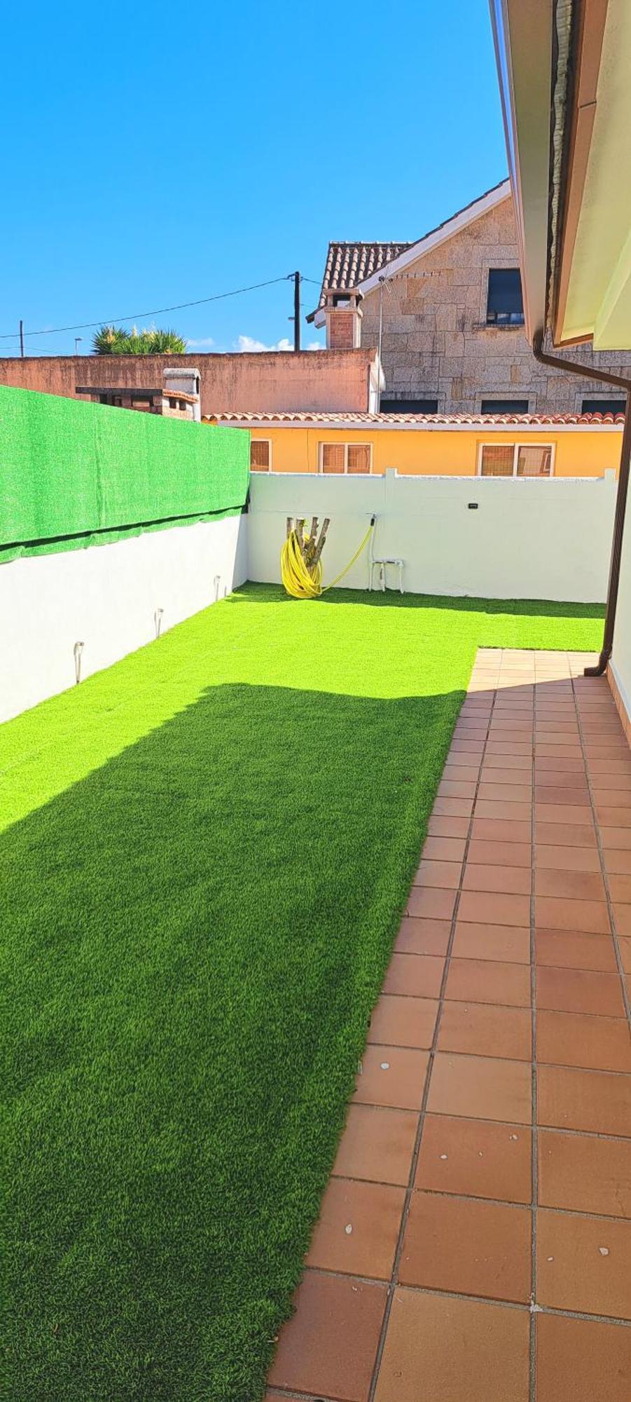 Casa Ferbi Villa Sabaris Bagian luar foto