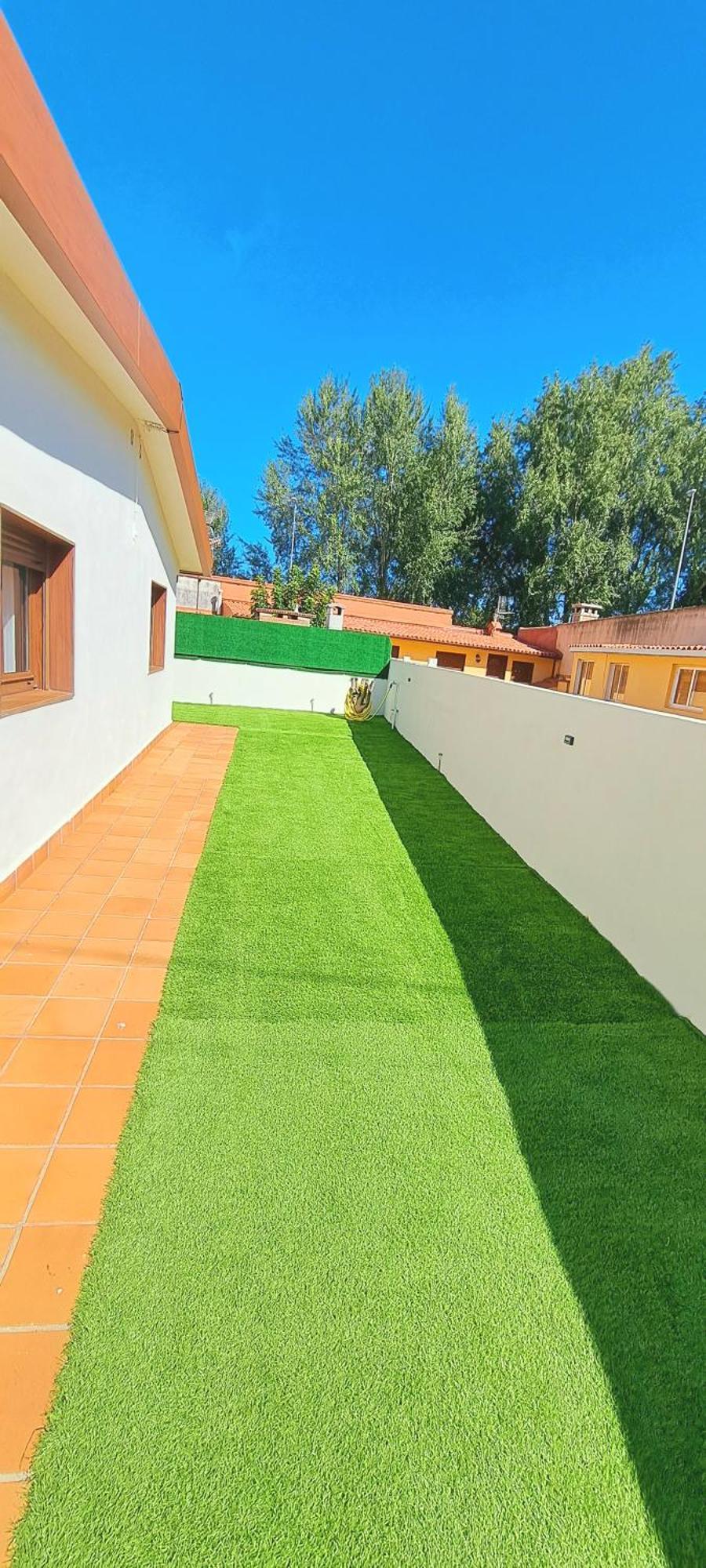 Casa Ferbi Villa Sabaris Bagian luar foto