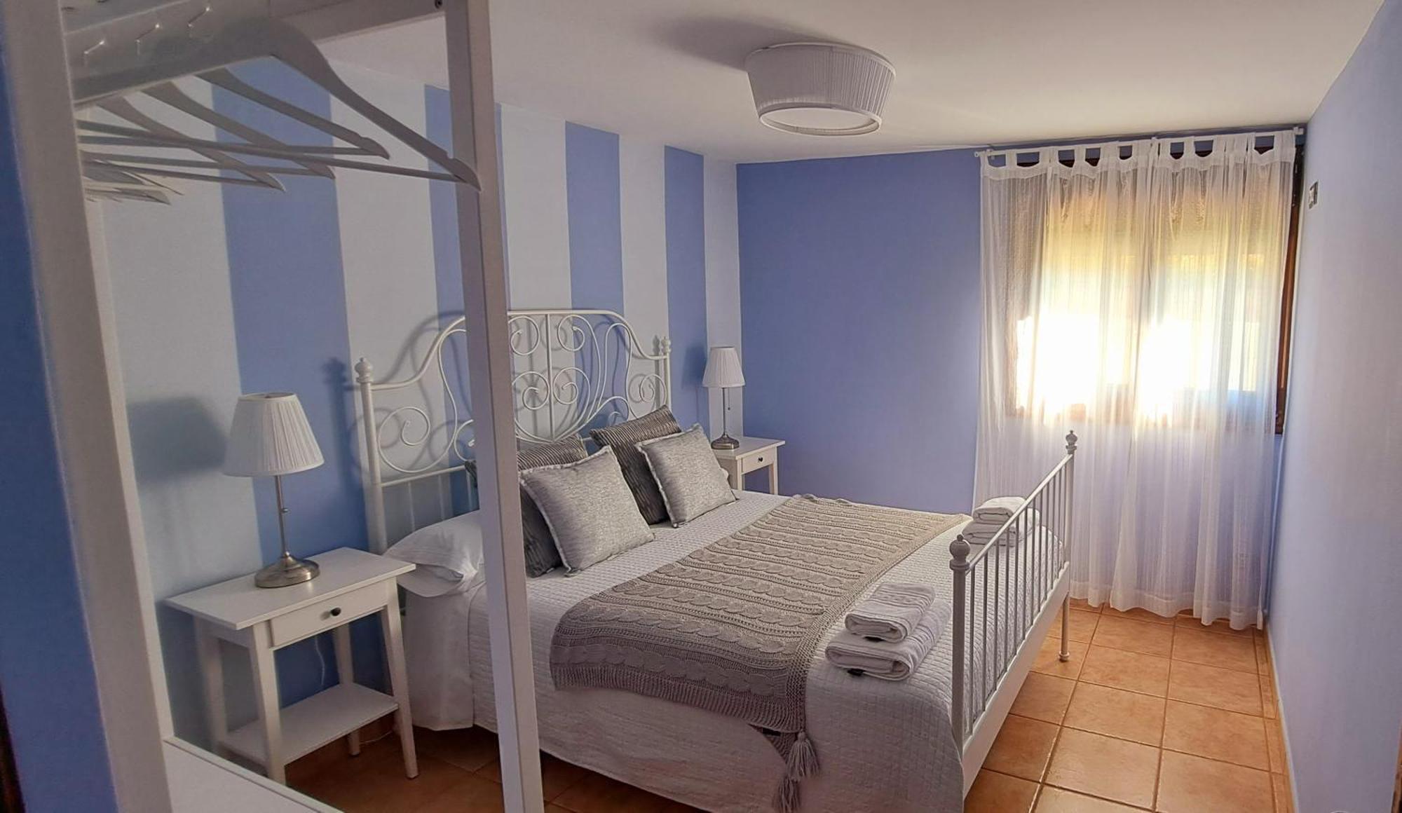 Casa Ferbi Villa Sabaris Bagian luar foto